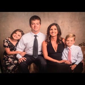 Meet your Posher, Kimberly